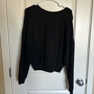 COPY - UGG tenley crewneck